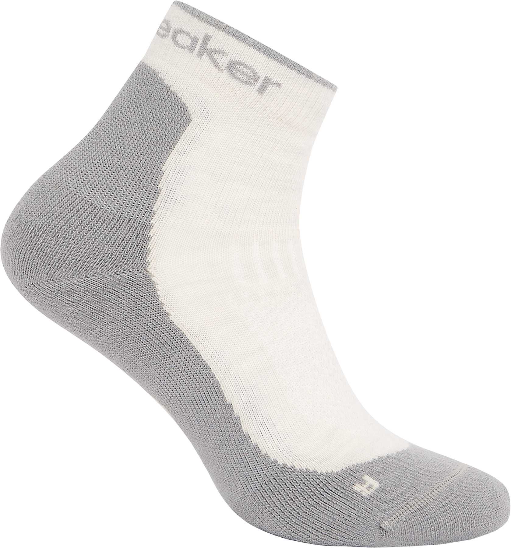 Ecru Heather - Alloy