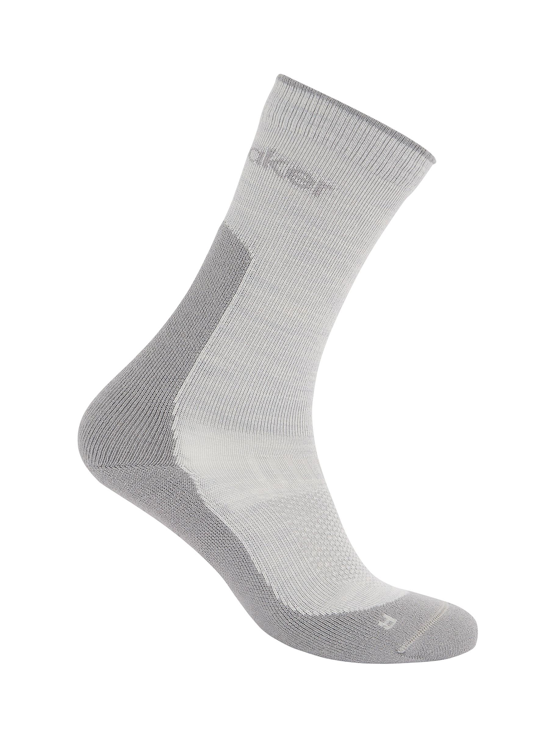 Product image for Merino Hike+ Light Crew Socks - Women's