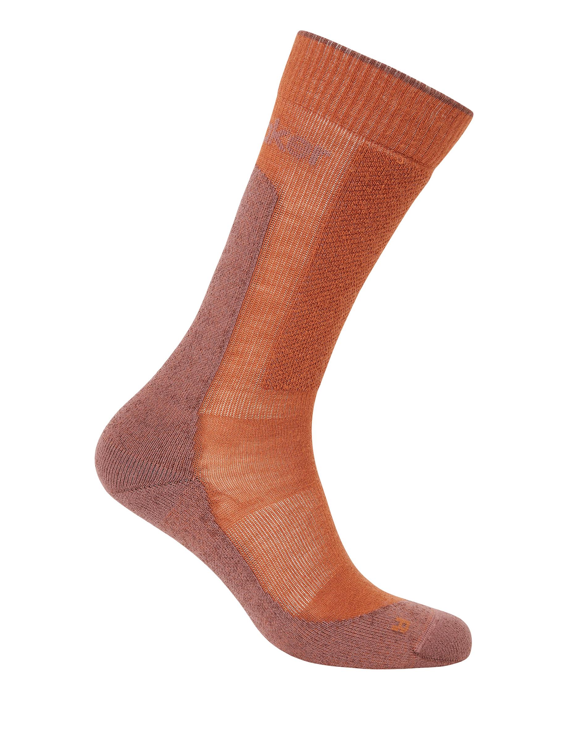 Dusty Clay - Carob