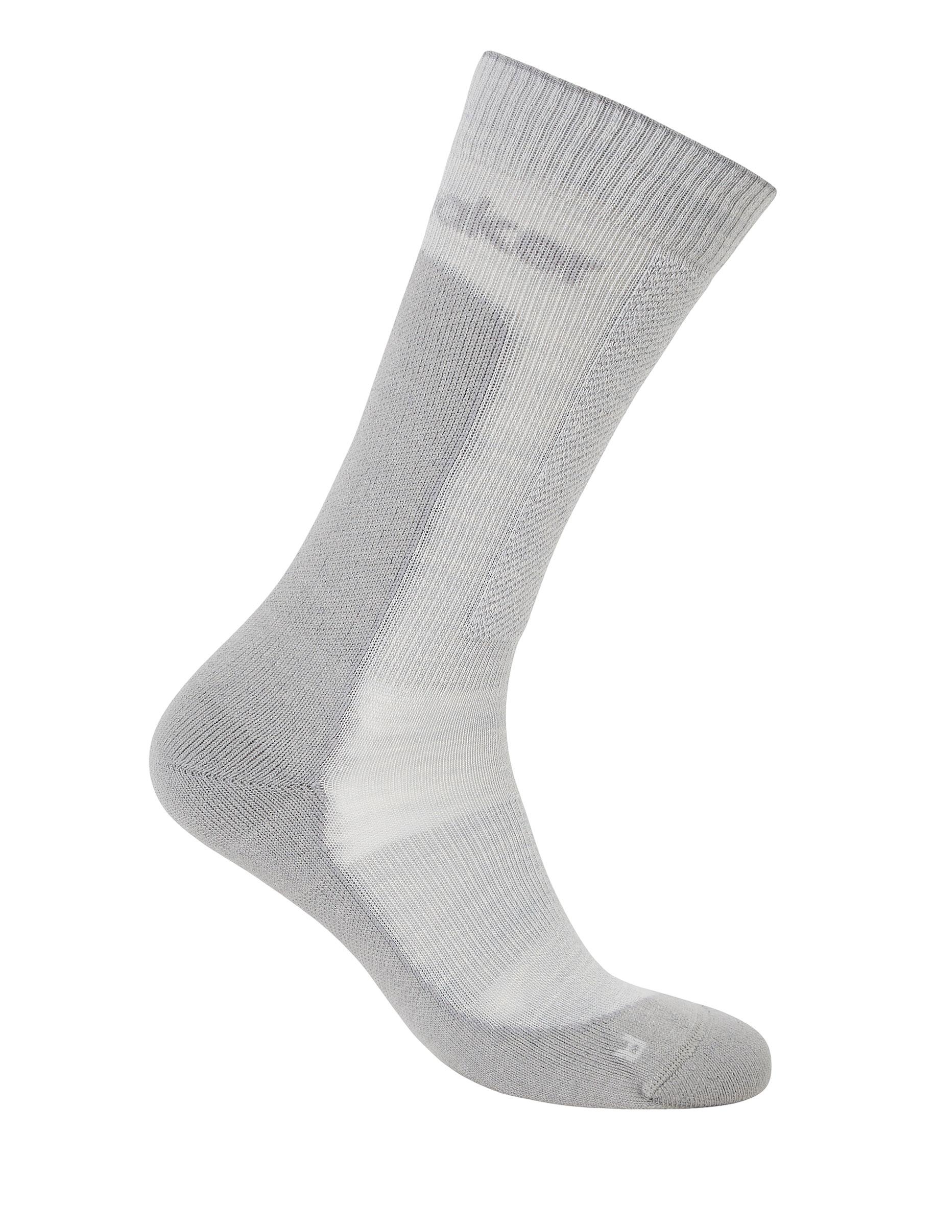 Product image for Merino Hike+ Medium Crew Socks - Men's