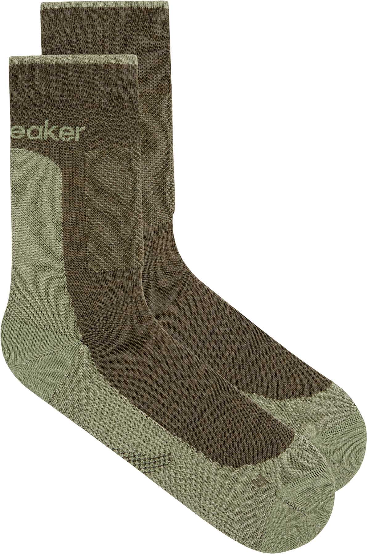 Product image for Merino Hike+ Medium Crew Socks - Men's