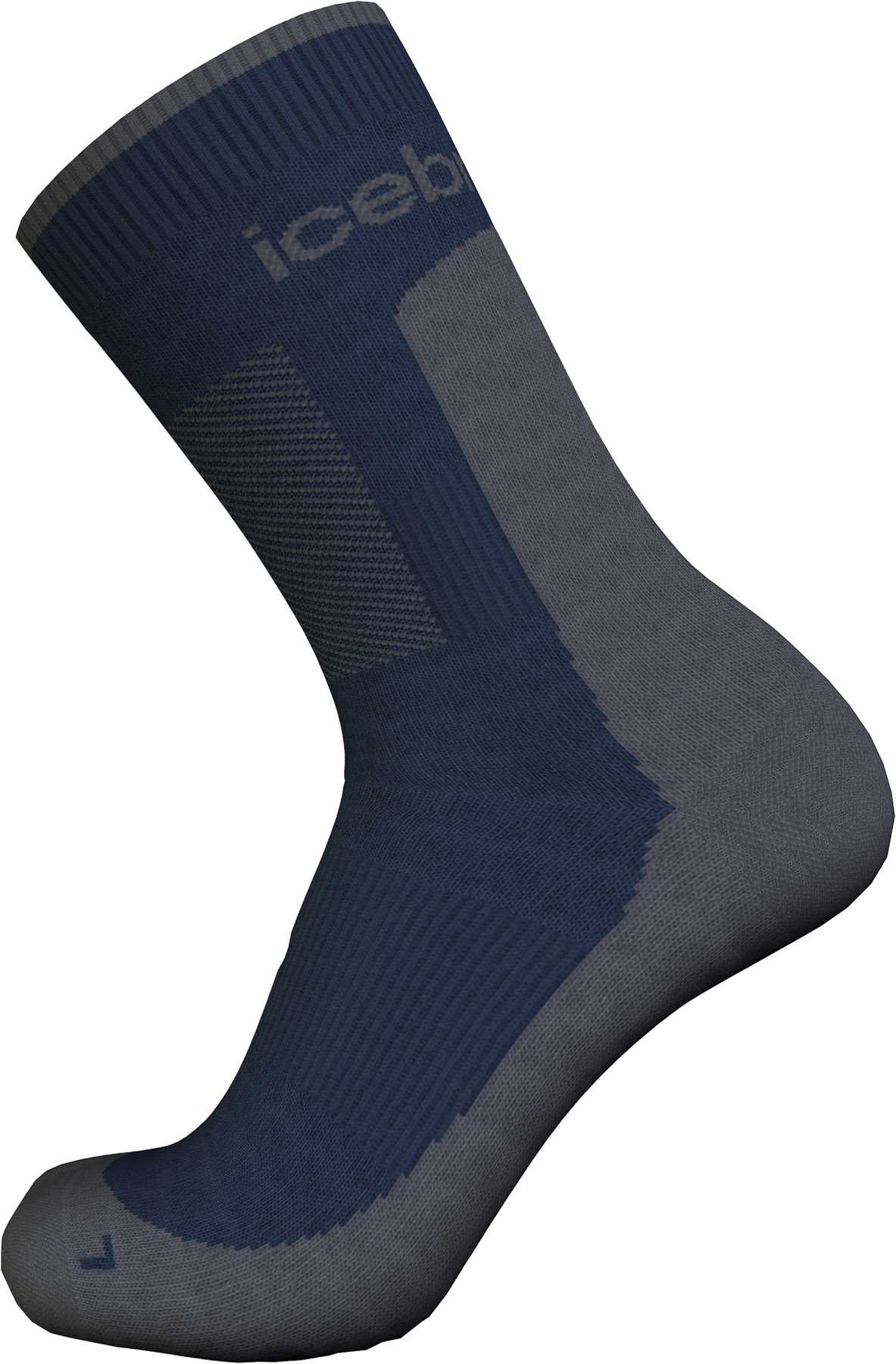 Midnight Navy - Obsidian