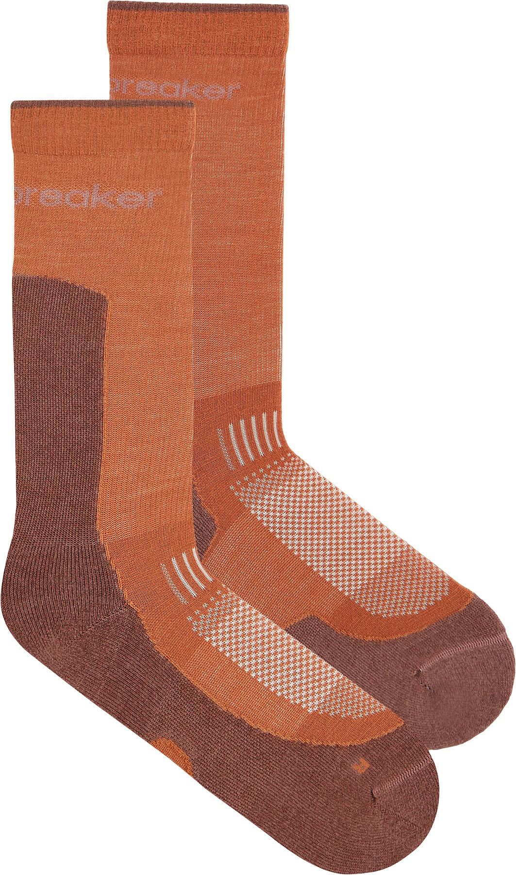 Product gallery image number 2 for product Merino Hike+ Light Crew Socks - Men's