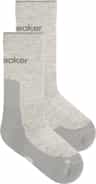 Couleur: Blizzard Heather - Alloy