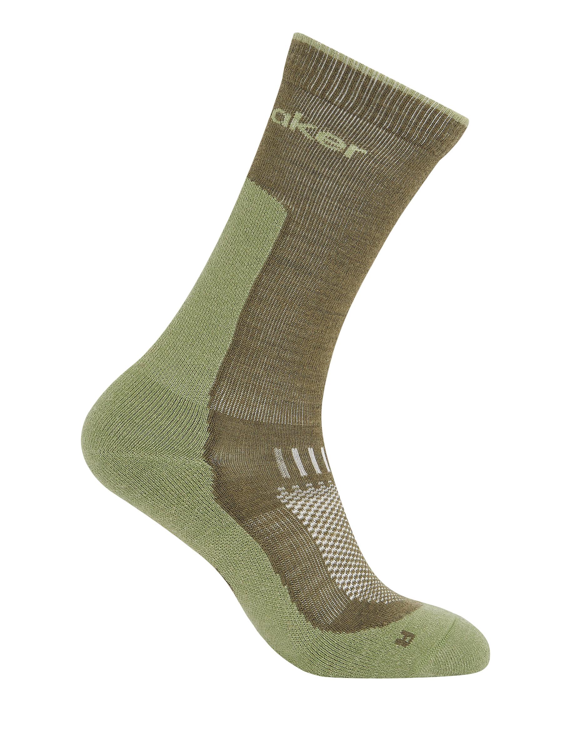 Product image for Merino Hike+ Light Crew Socks - Men's
