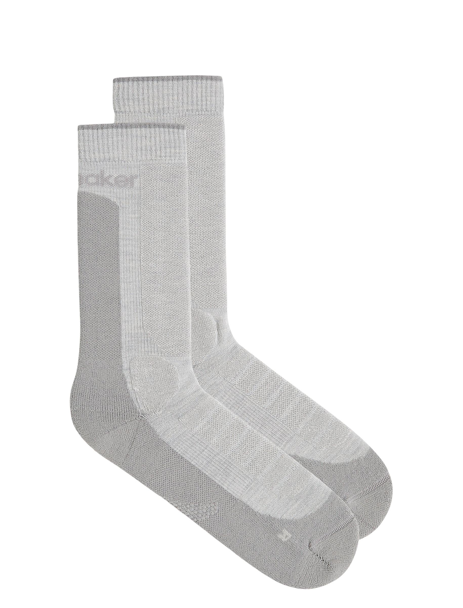 Product gallery image number 4 for product Merino Hike+ Heavy Crew Socks - Men's 