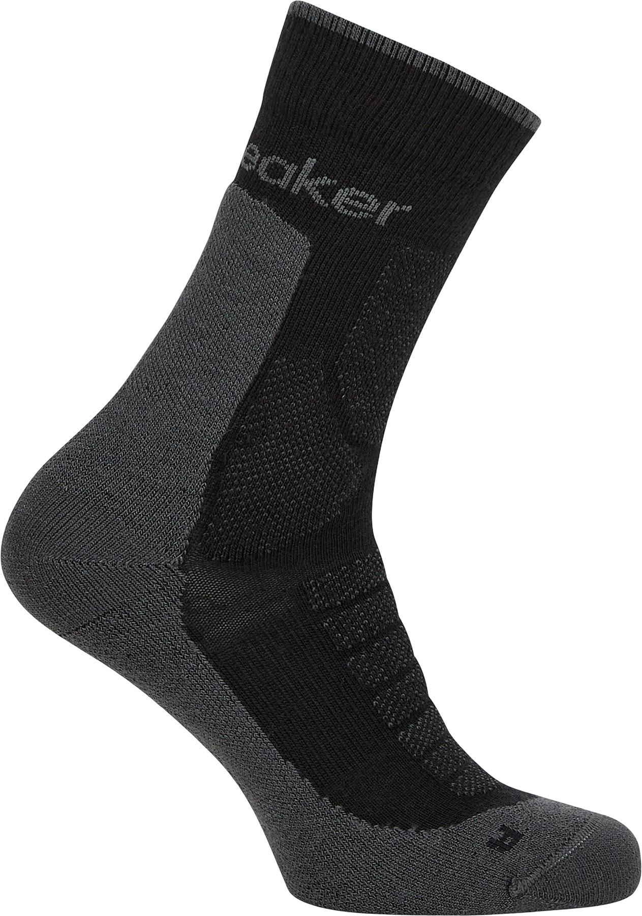 Numéro de l'image de la galerie de produits 3 pour le produit Chaussettes mi-mollet en mérinos Hike+ Heavy - Homme