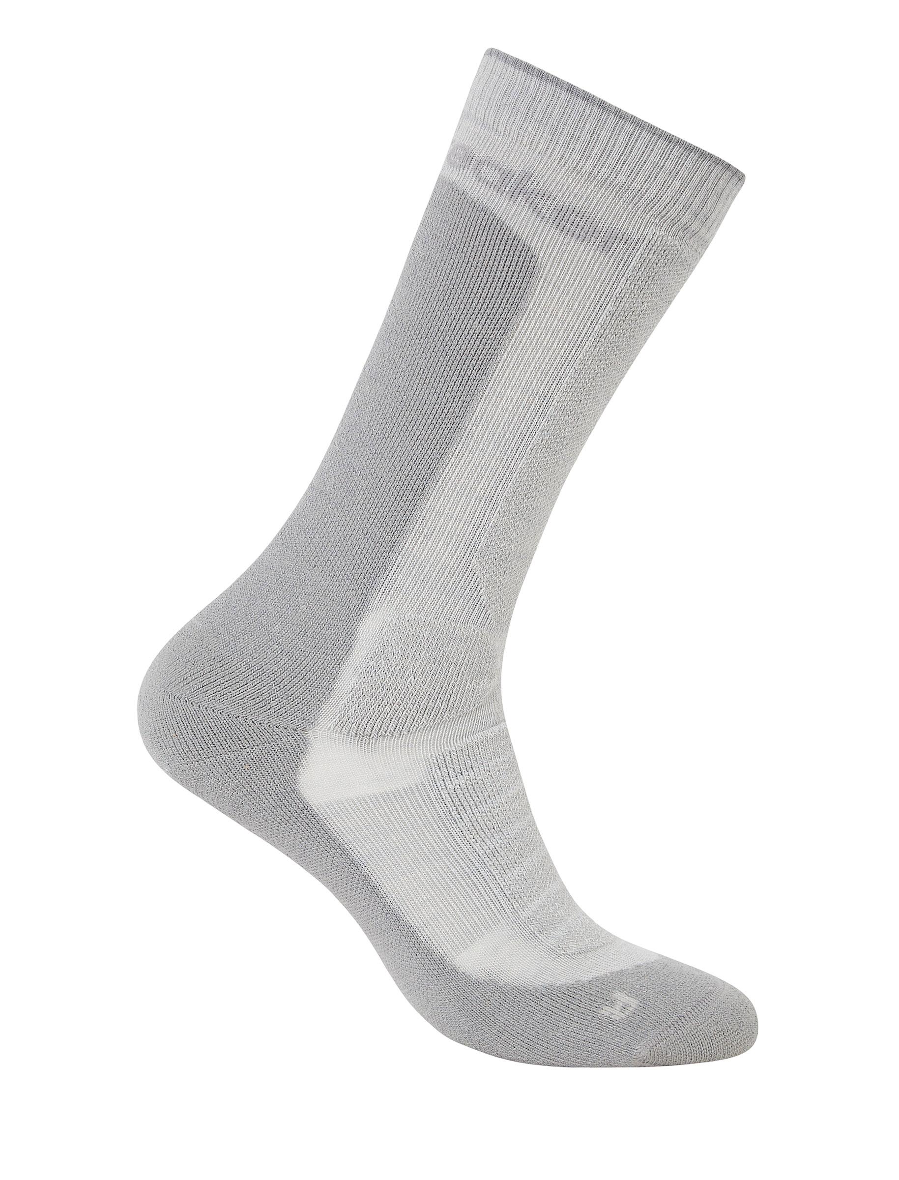 Product image for Merino Hike+ Heavy Crew Socks - Men's 