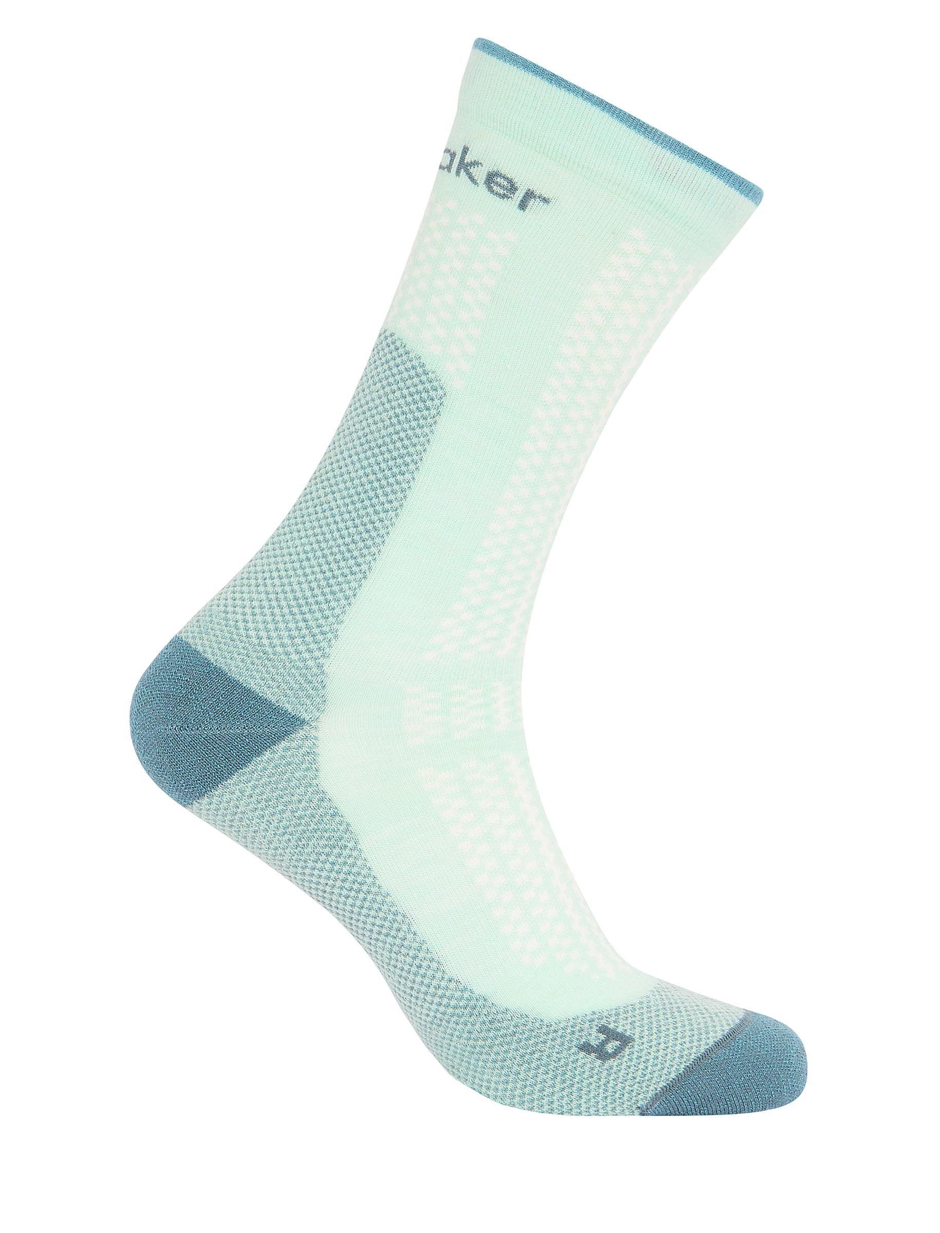 Product image for Merino Hike+ Ultralight Crew Socks - Men's