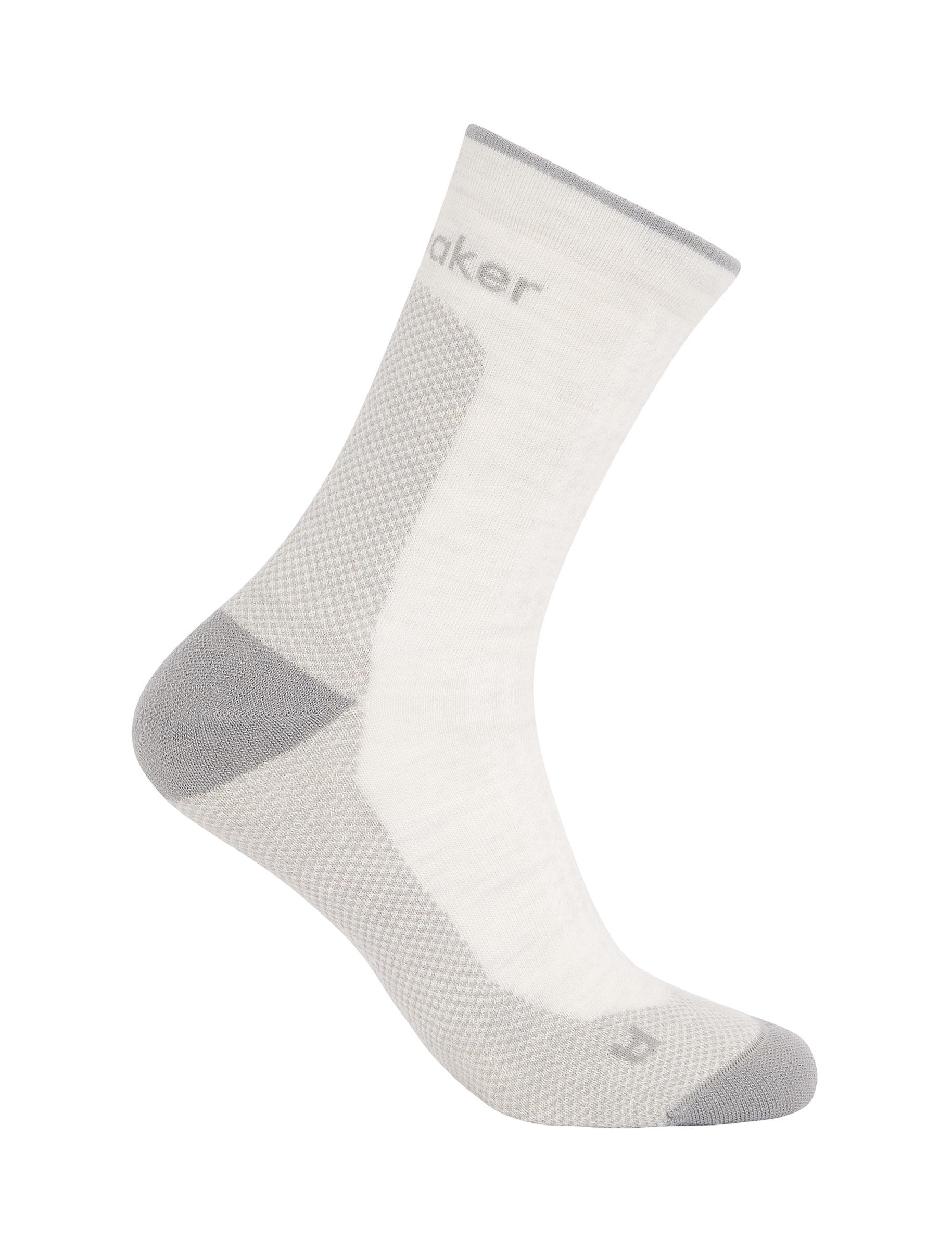 Product image for Merino Hike+ Ultralight Quarter Socks - Men's