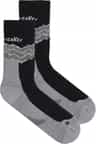 Couleur: Black - Alloy - Snow