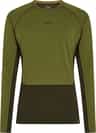 Colour: Dark Loden - Sphagnum