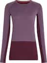 Colour: Dark Berry - Grey Plum