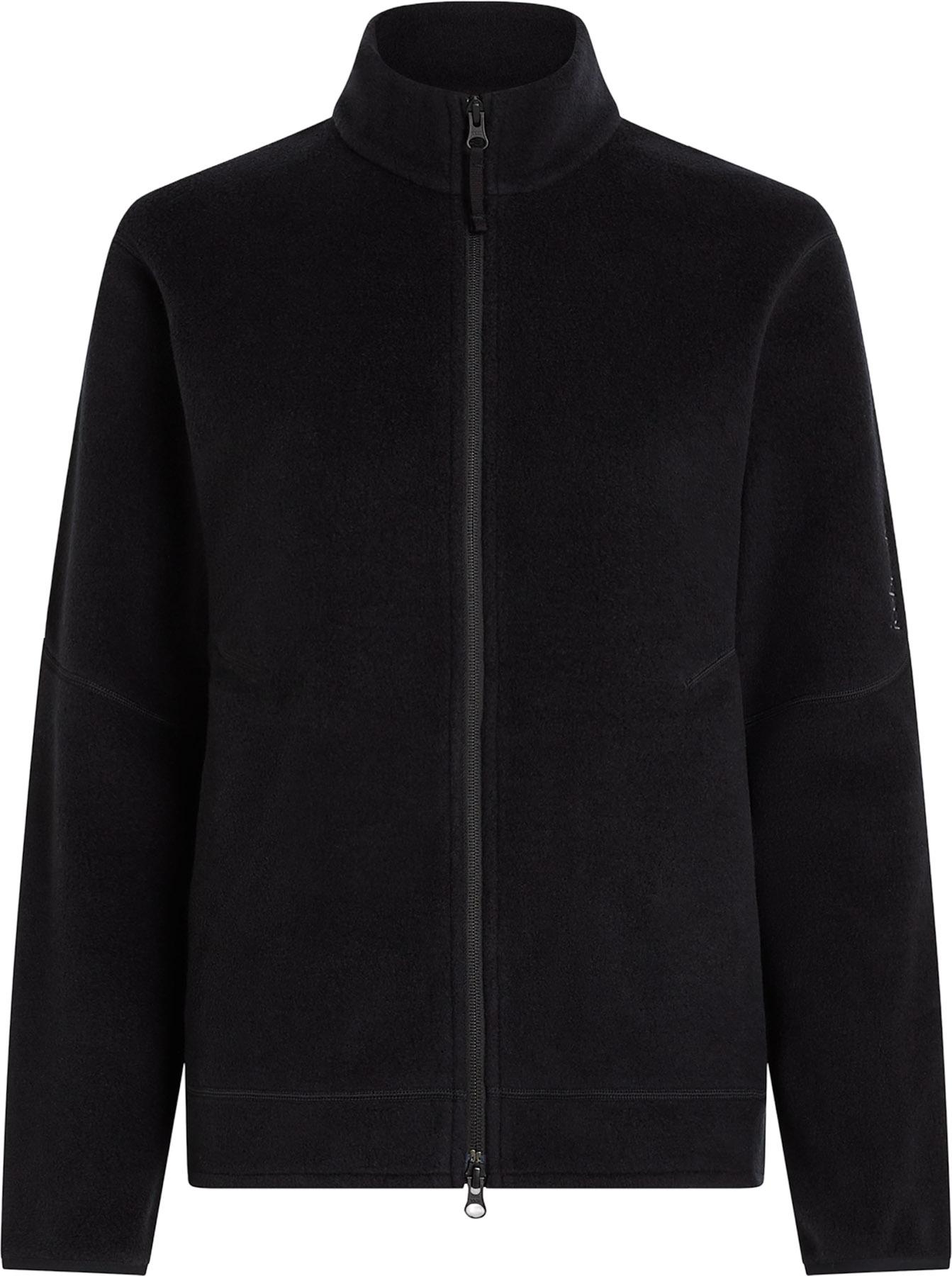 Product image for Merino Blend 800 RealFleece Classic Pile Long Sleeve Zip Jacket - Women's