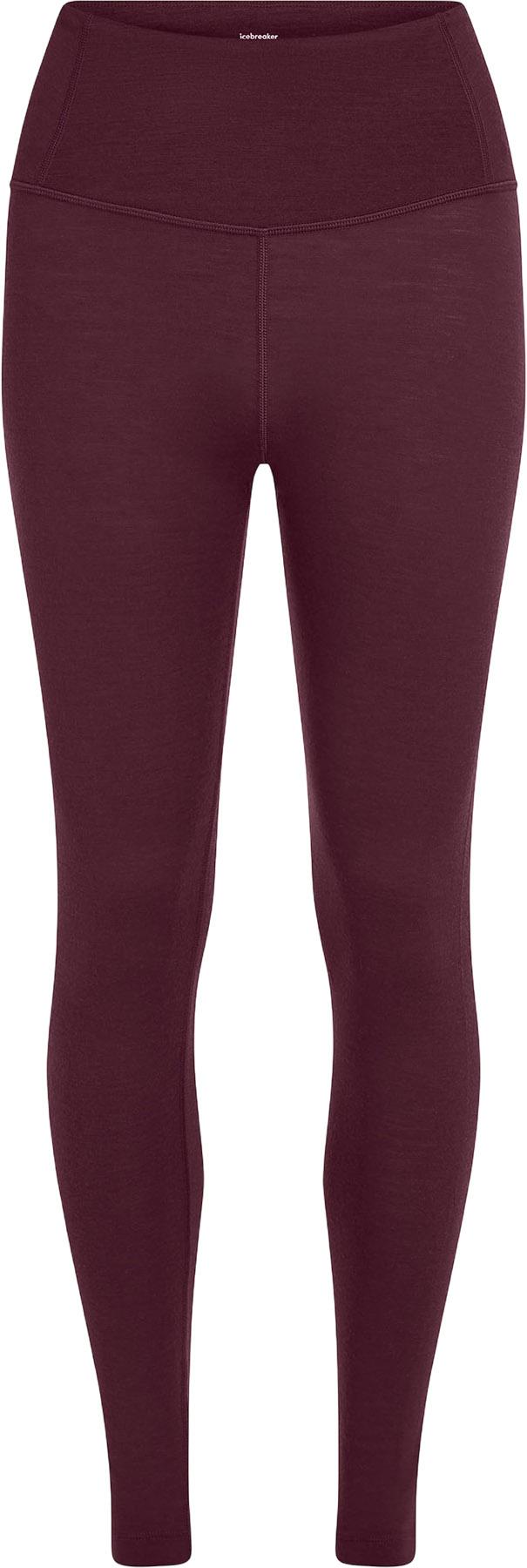 Product image for Merino 200 Oasis High Rise Thermal Leggings - Women's