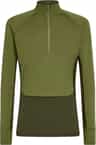 Couleur: Dark Loden - Sphagnum