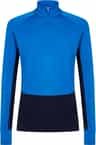 Colour: Midnight Navy - Lazurite