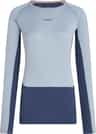 Colour: Dawn - Zinc Blue