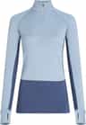 Colour: Dawn - Zinc Blue