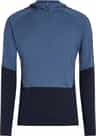 Colour: Midnight Navy - Dawn - Jet Heather
