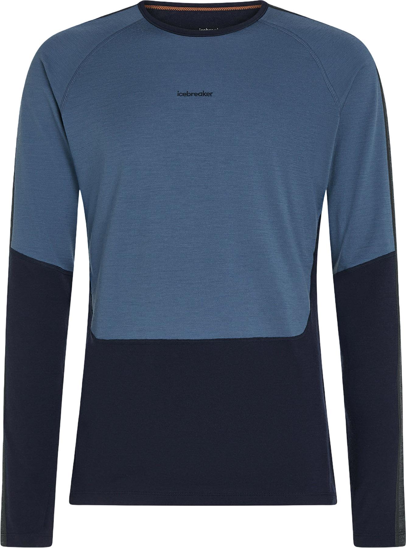 Product image for Merino 200 Oasis+ Long Sleeve Crewe Thermal Top - Men's