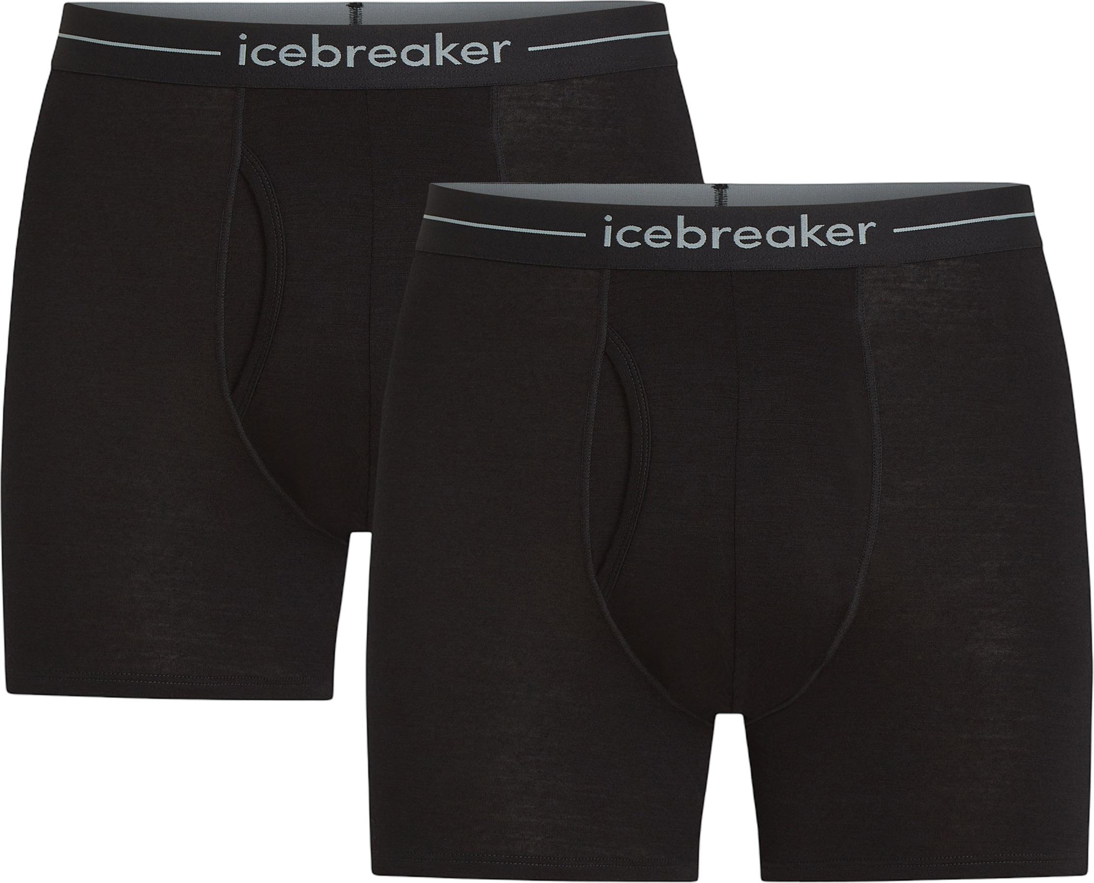 Product image for Merino 150 Anatomica 2 Pack Boxers with Fly - Men's