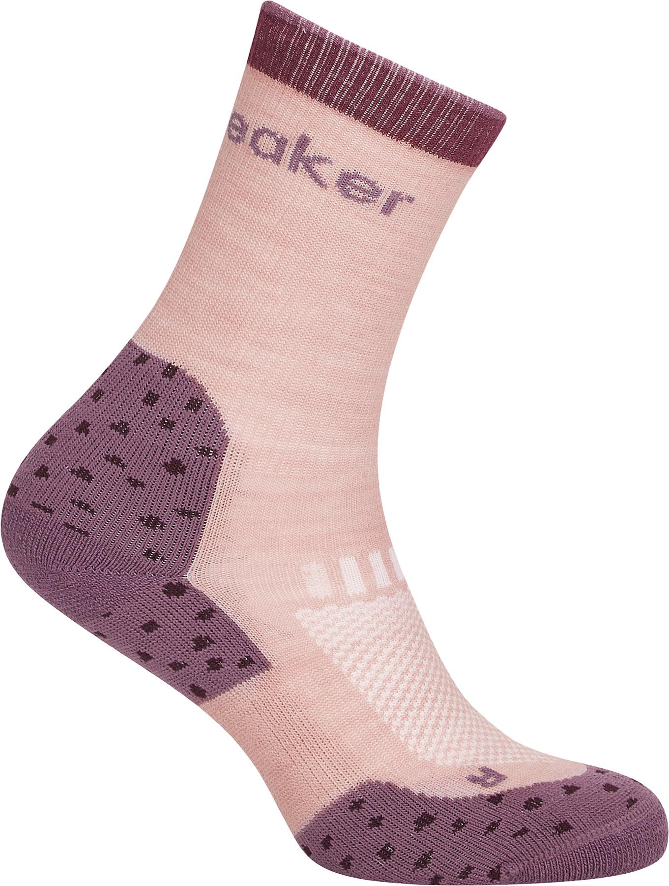 Numéro de l'image de la galerie de produits 3 pour le produit Kids Merino Hike+ Light Crew