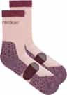 Couleur: Pink Quartz - Grey Plum - Dark Berry