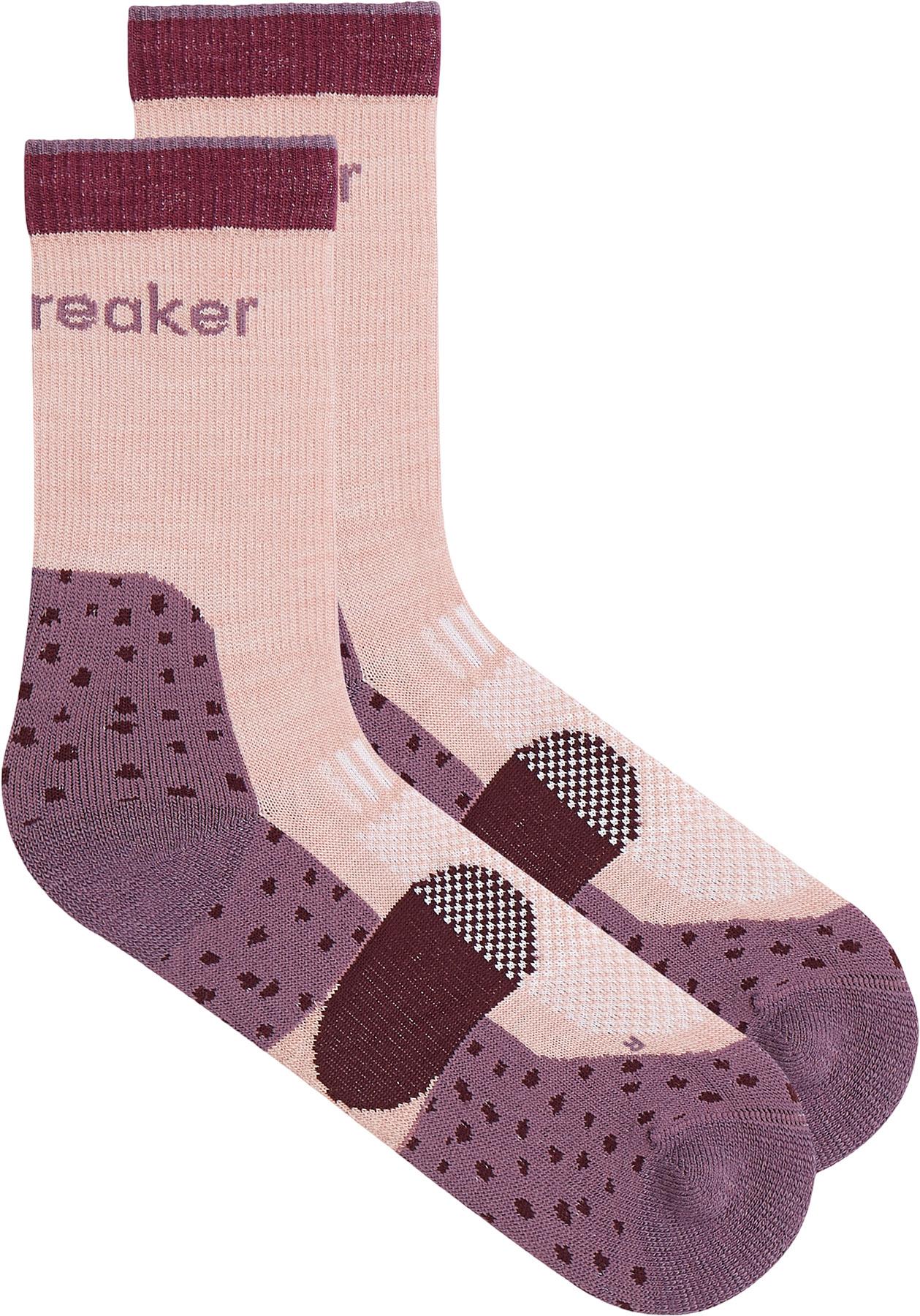 Image de produit pour Kids Merino Hike+ Light Crew