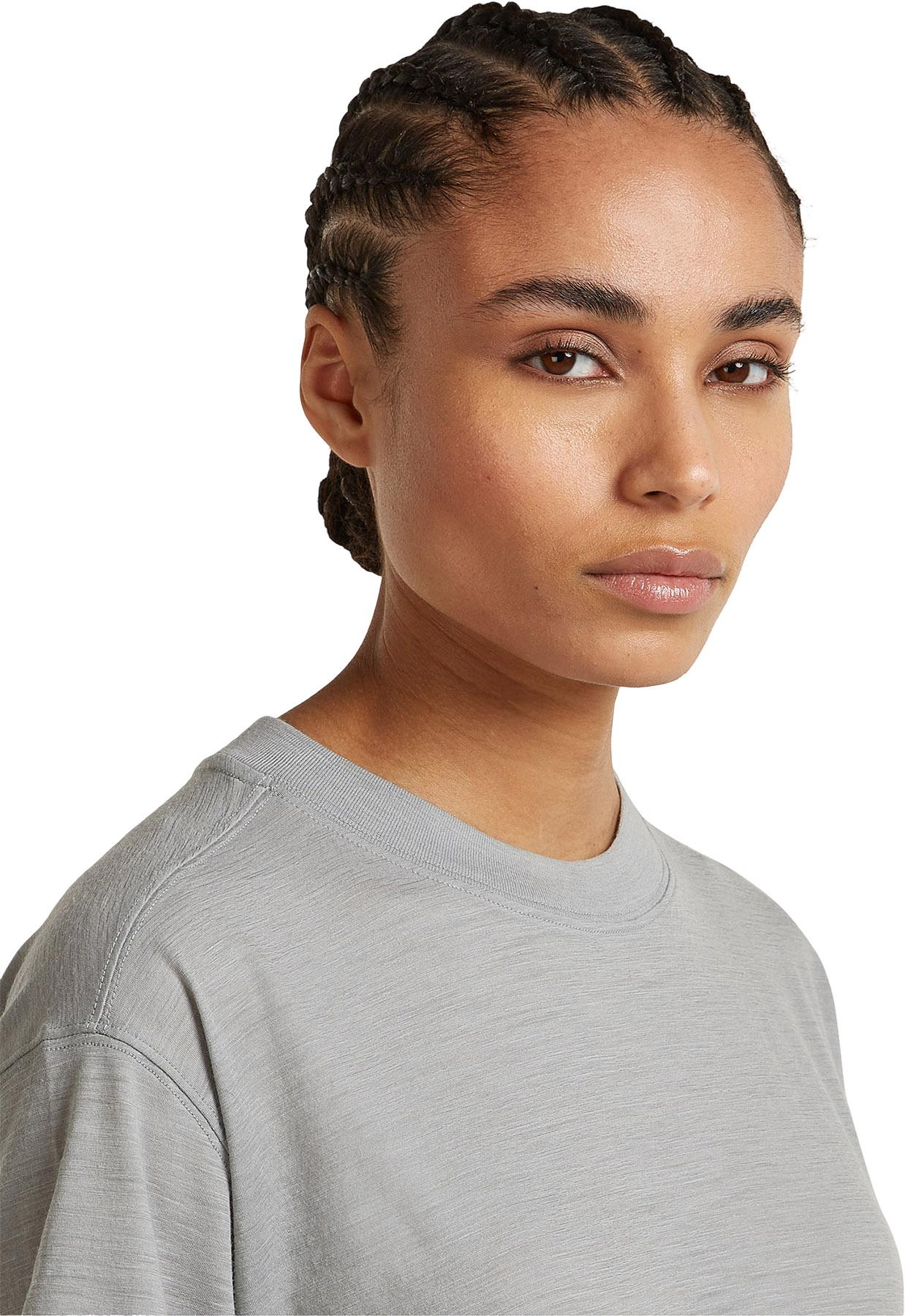 Product gallery image number 3 for product Merino 150 Tech Lite Relaxed Short Sleeve T-Shirt - Women's