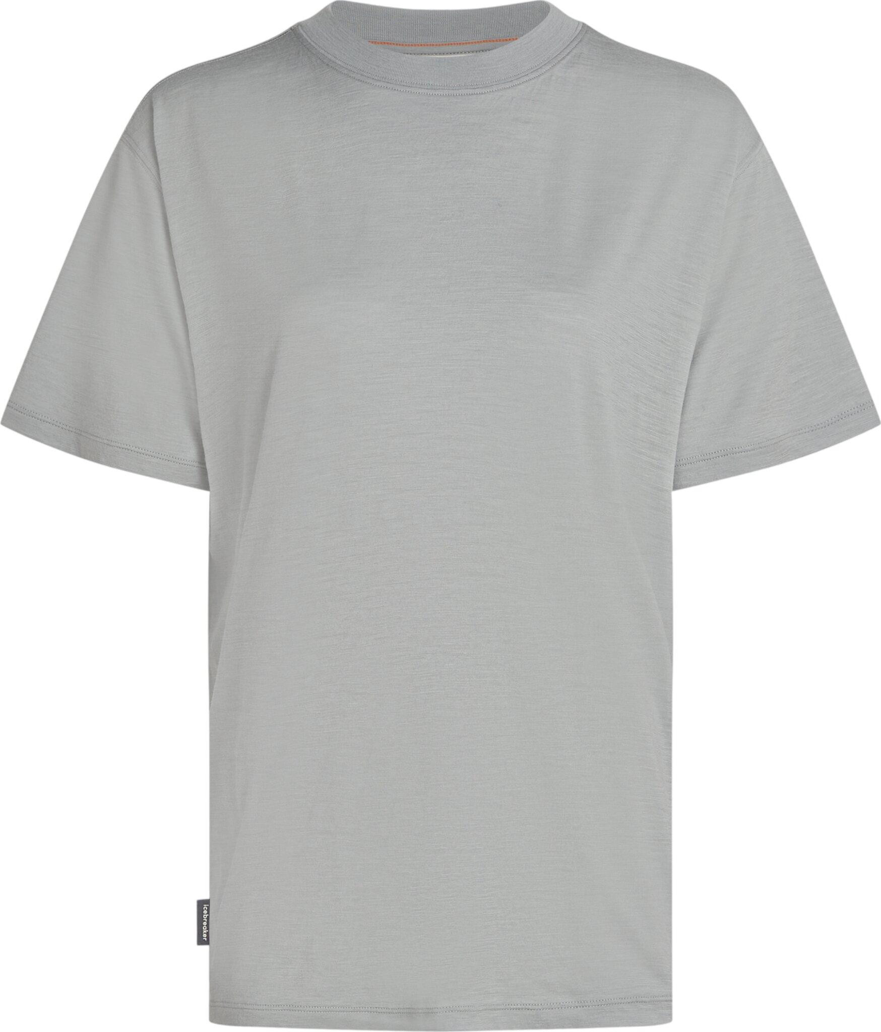 Product image for Merino 150 Tech Lite Relaxed Short Sleeve T-Shirt - Women's