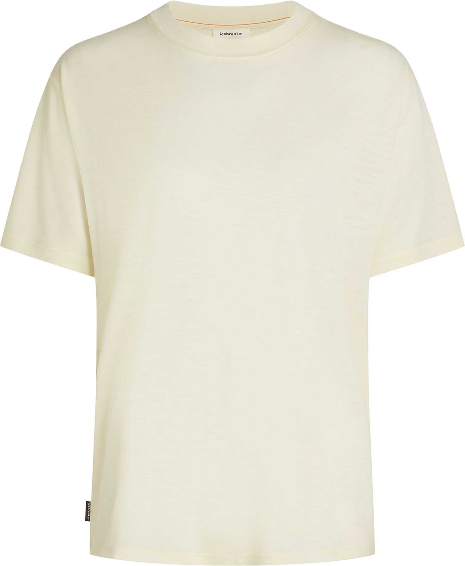 Undyed