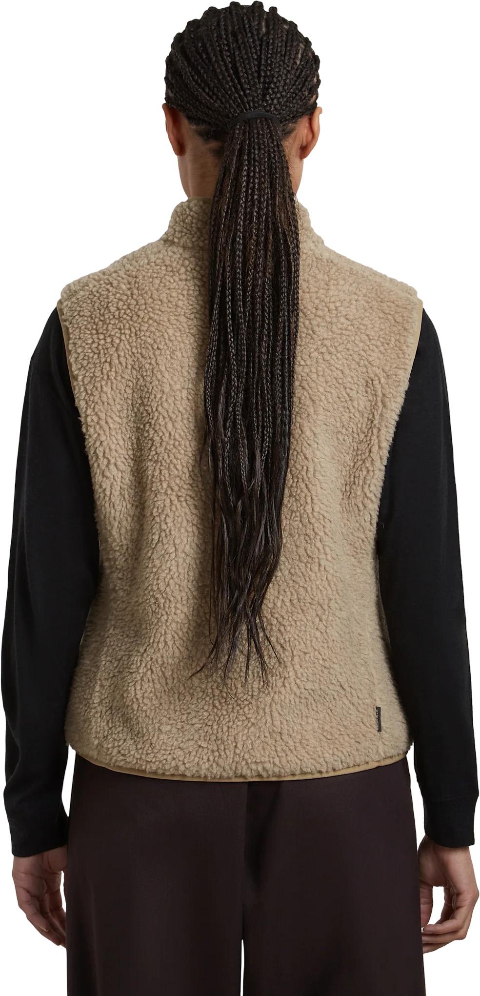 Numéro de l'image de la galerie de produits 2 pour le produit Veste 960 Realfleece™ High Pile en mélange de mérinos - Femme