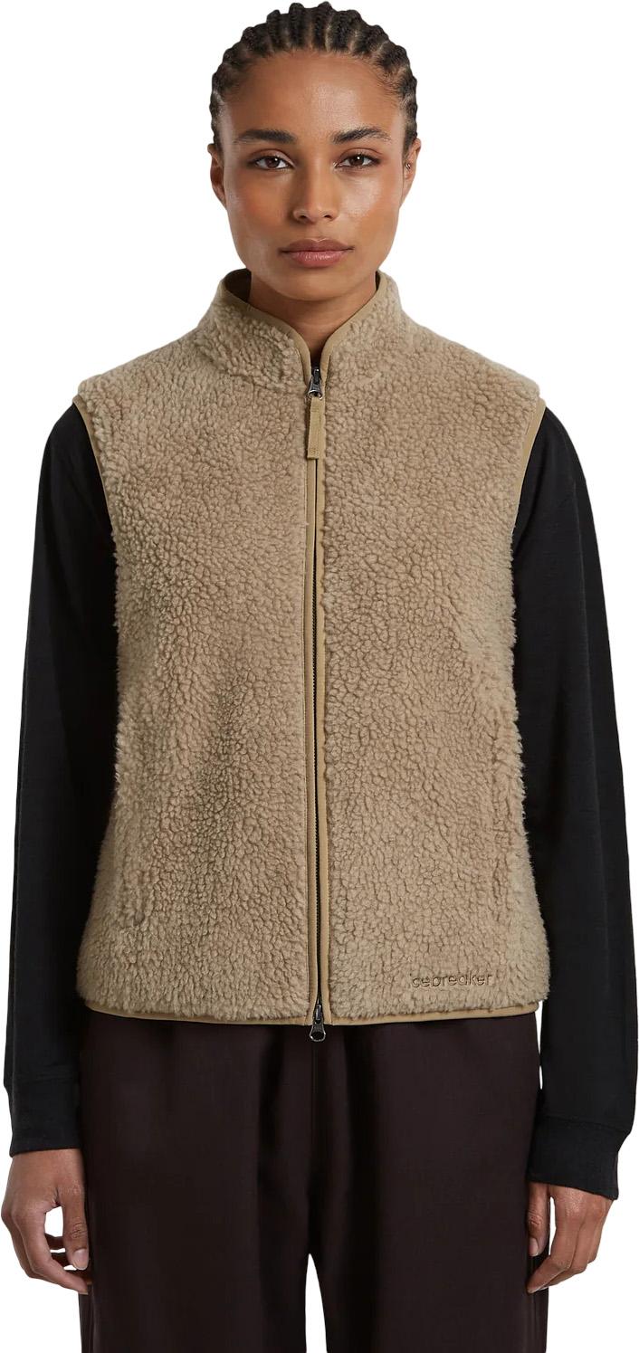 Image de produit pour Veste 960 Realfleece™ High Pile en mélange de mérinos - Femme