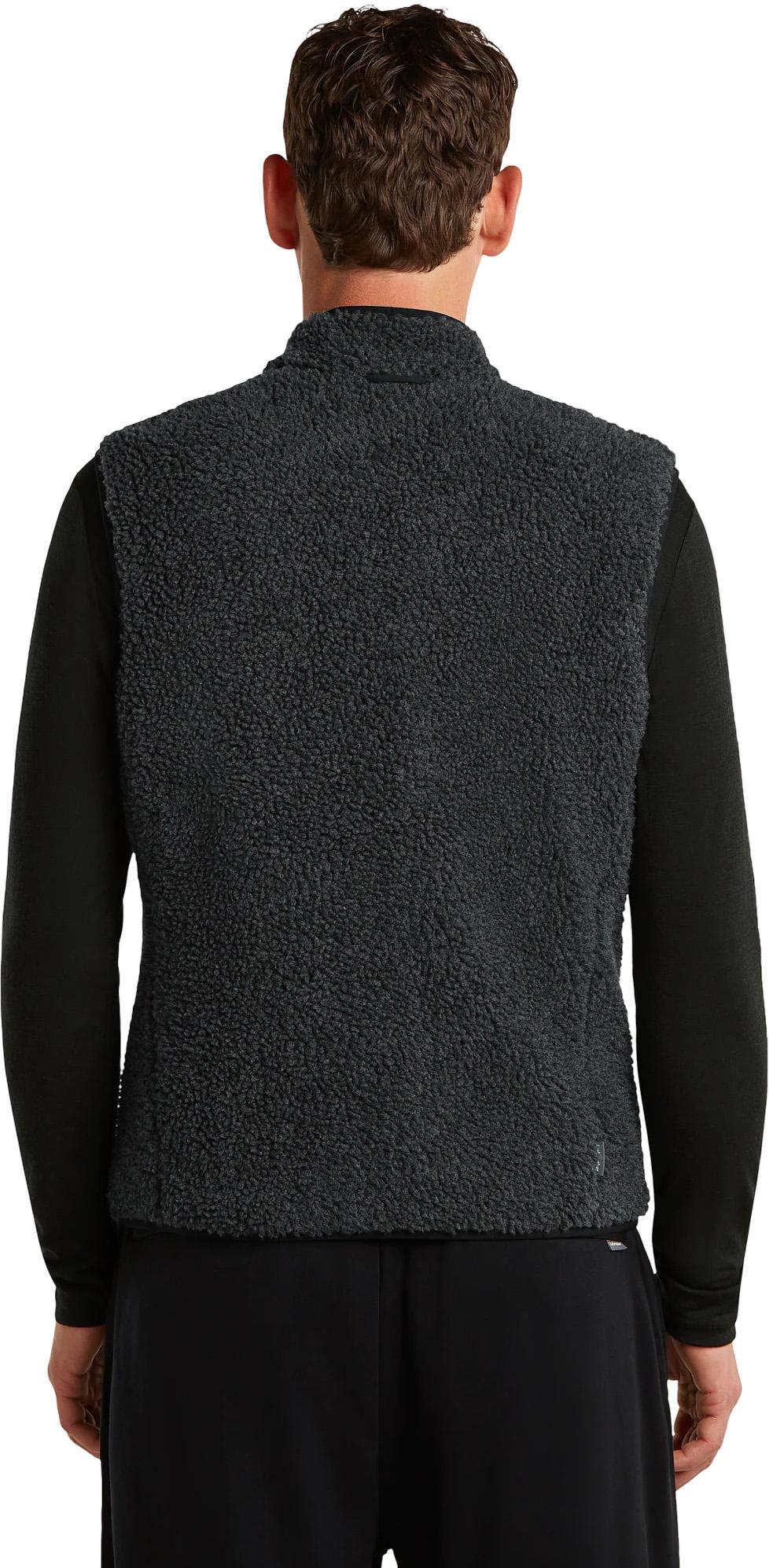 Numéro de l'image de la galerie de produits 2 pour le produit Veste 960 Realfleece™ High Pile en mélange de mérinos - Homme