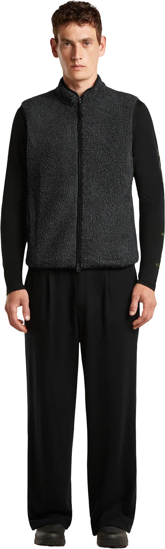 Numéro de l'image de la galerie de produits 5 pour le produit Veste 960 Realfleece™ High Pile en mélange de mérinos - Homme