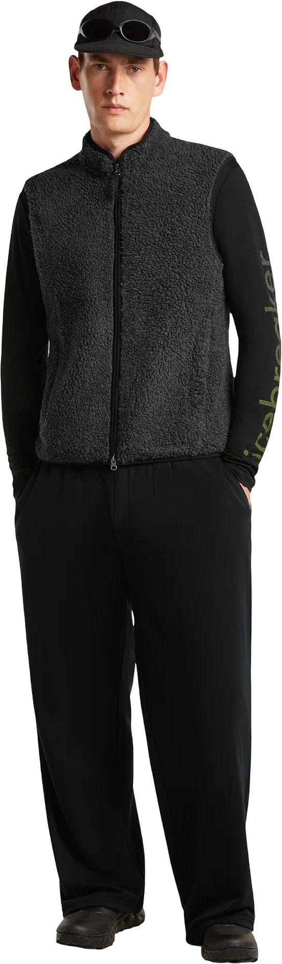 Numéro de l'image de la galerie de produits 6 pour le produit Veste 960 Realfleece™ High Pile en mélange de mérinos - Homme