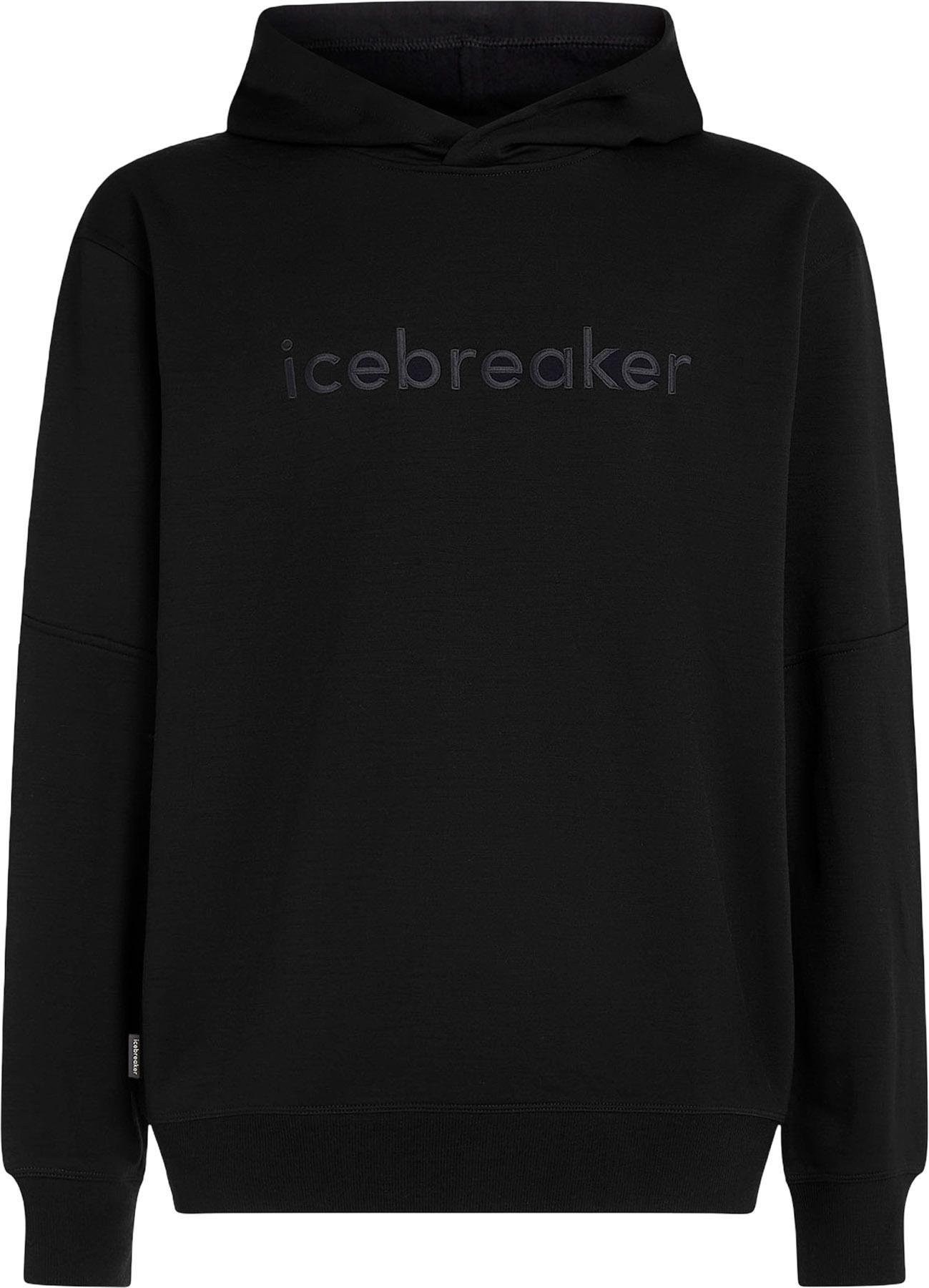 Product image for Merino 360 RealFleece Elemental Long Sleeve Hoodie - Men's