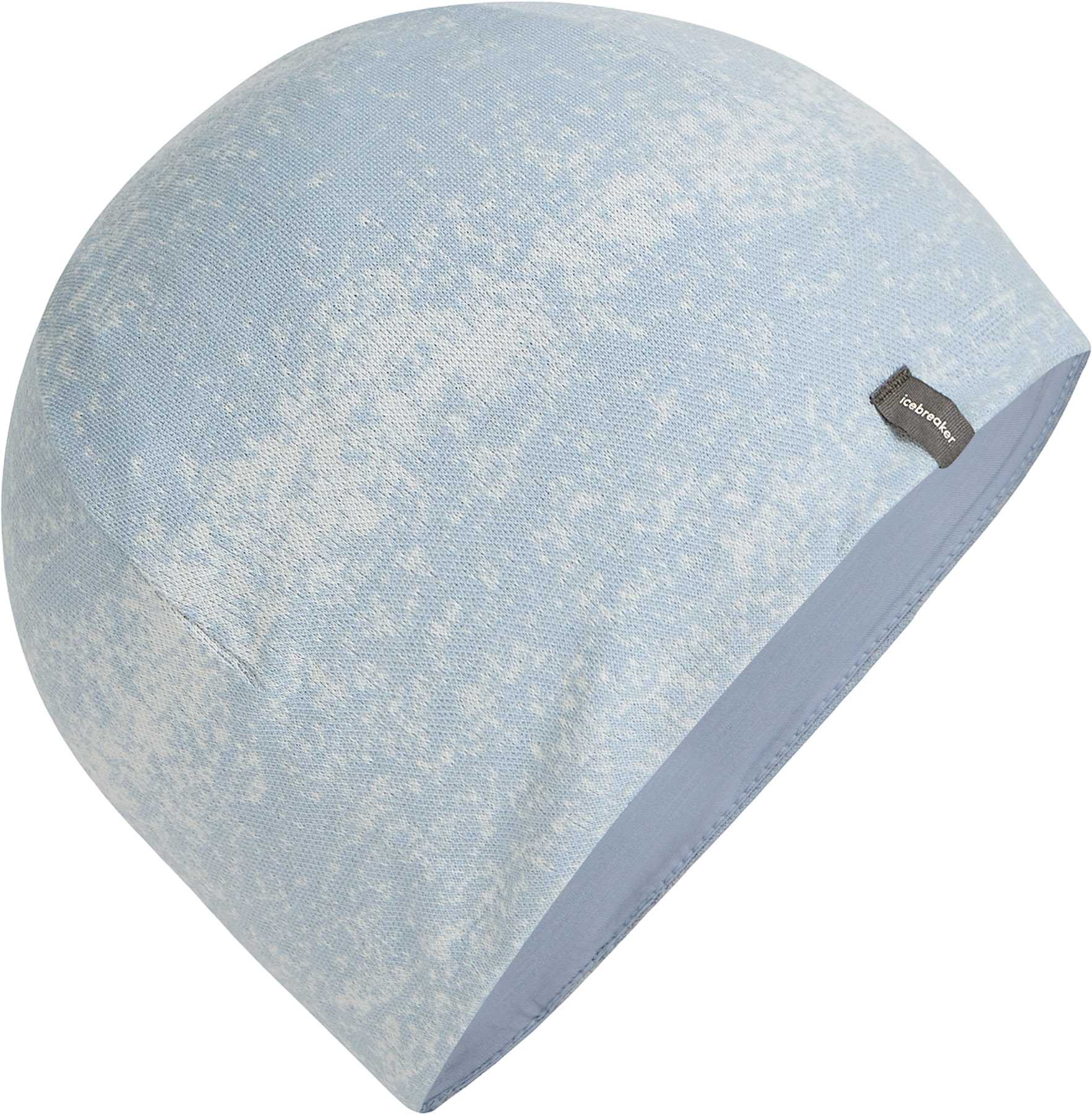Snow - Zinc Blue - J