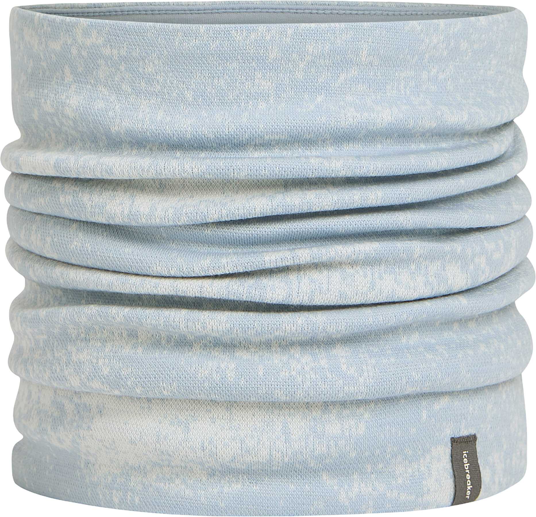 Snow - Zinc Blue - J