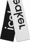 Colour: Black - Ecru Heather