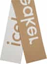Colour: Ecru Heather - Cumin