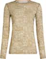 Colour: Cumin - Undyed
