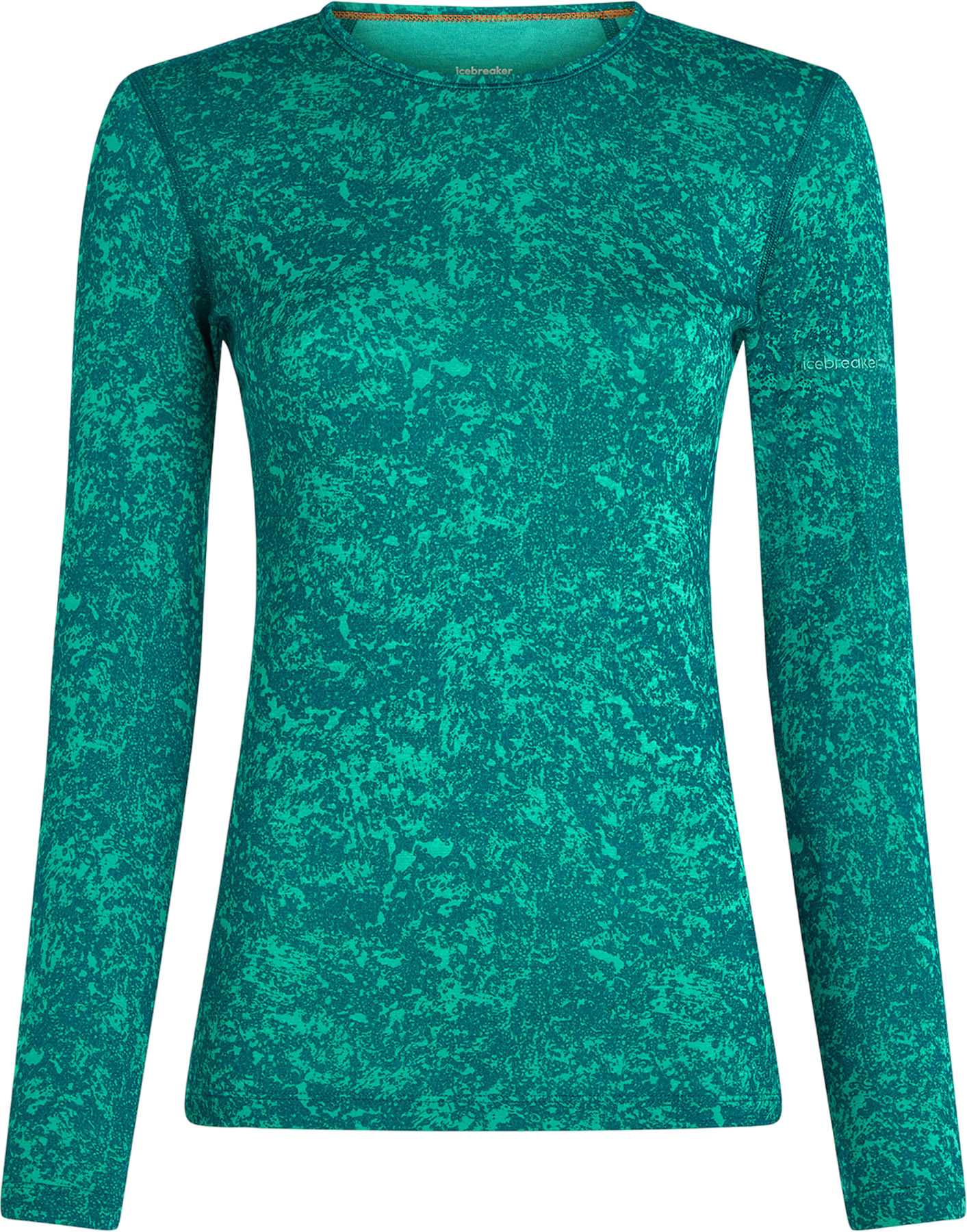 Fresh - Tidal Teal