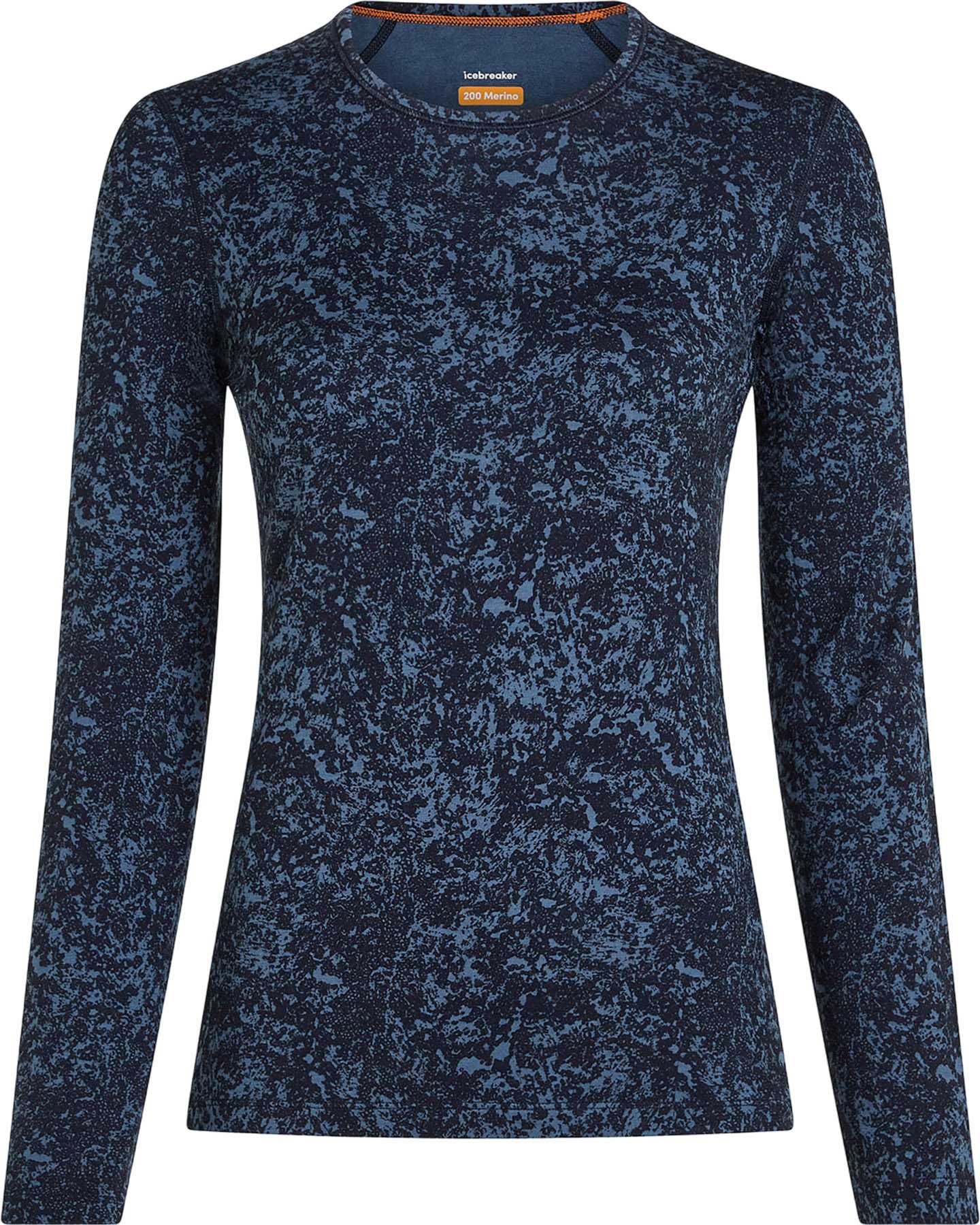 Midnight Navy - Dawn