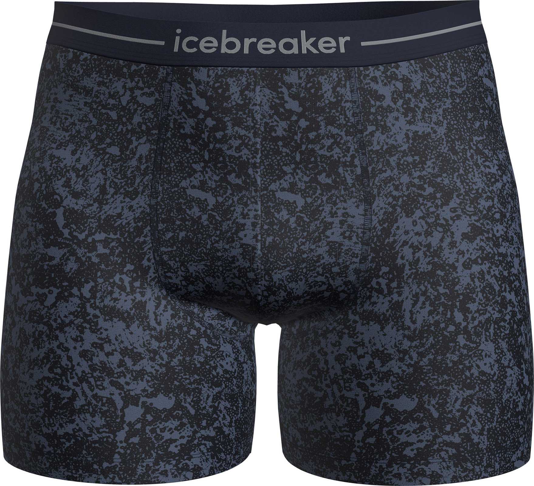 Midnight Navy - All Over Print