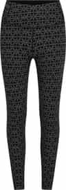 Colour: Black - Snow