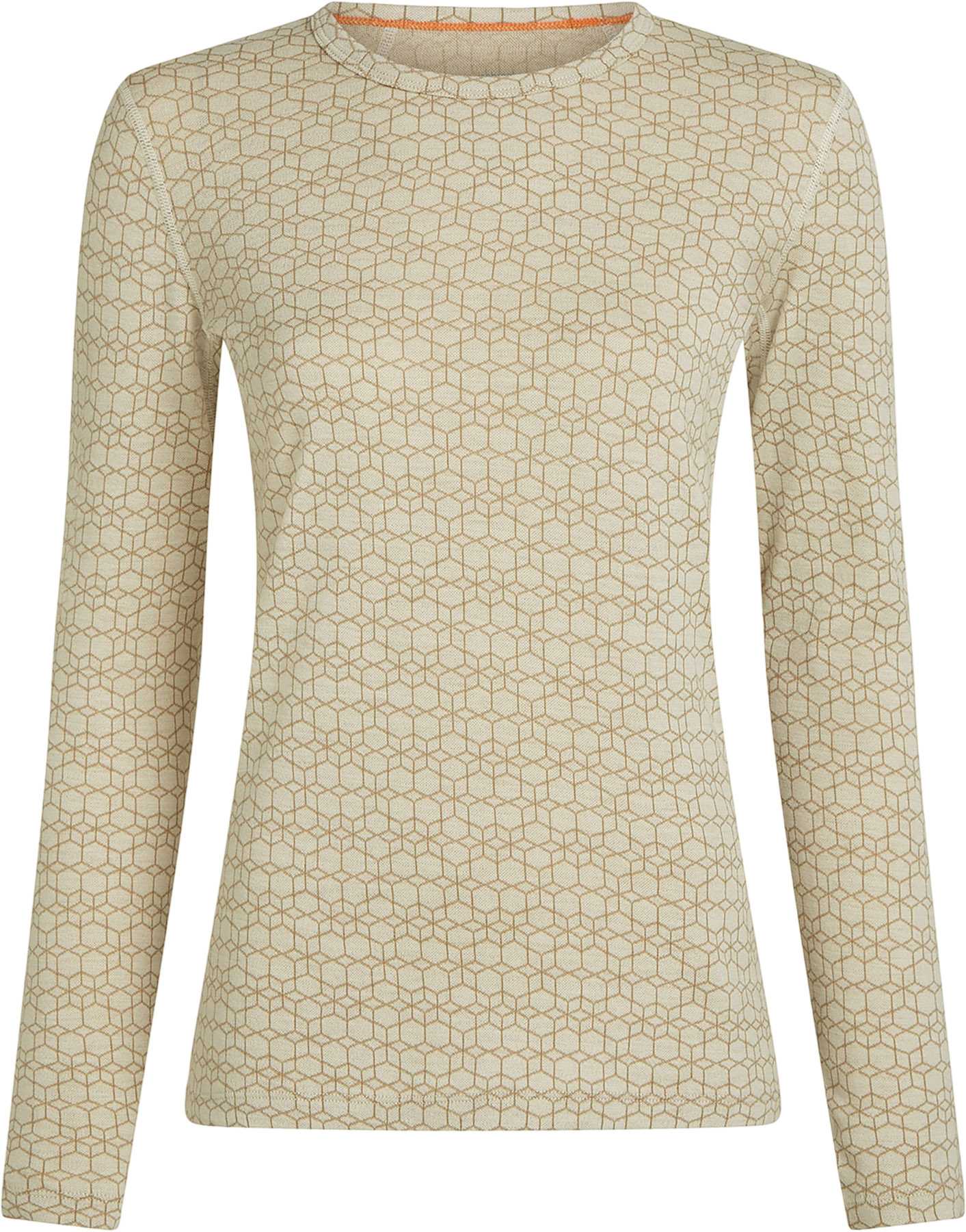 Undyed - Cumin