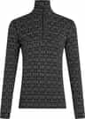 Colour: Black - Snow