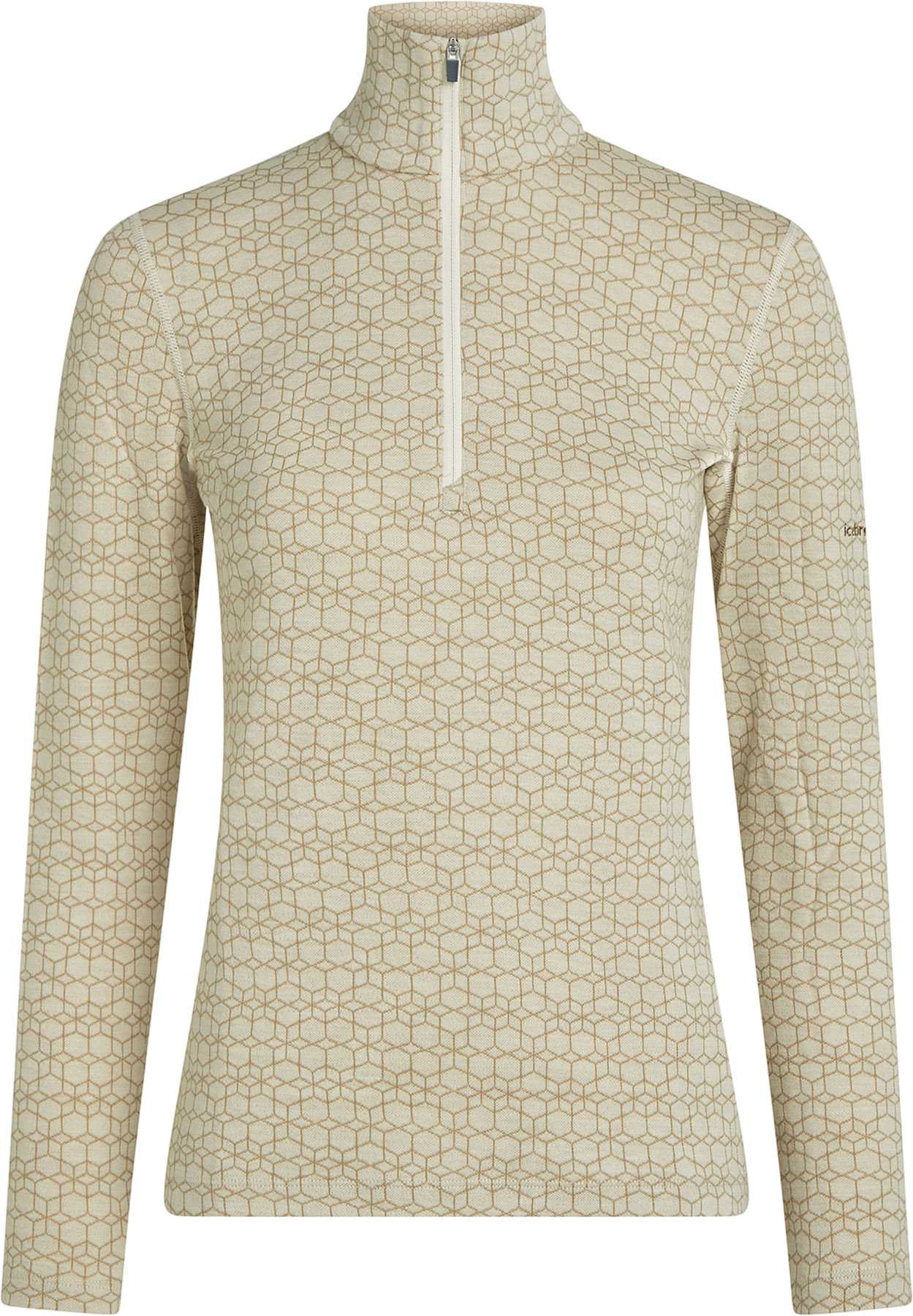 Undyed - Cumin